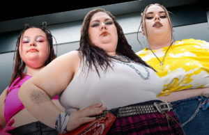 Героини шоу о похудении «Большие девочки» давят на жалость отборным матом