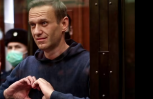 Трагический исход: Ушел из жизни Алексей Навальный