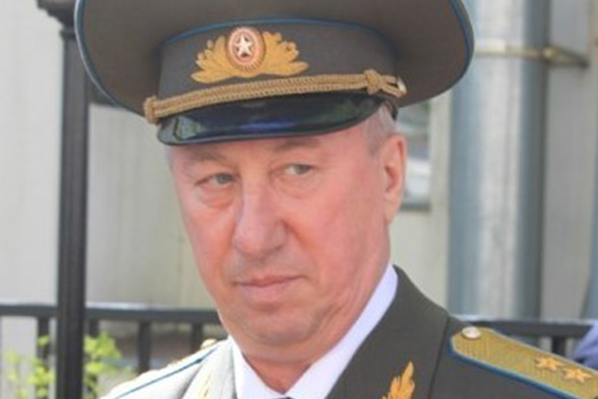 Генерал Сурцуков высказался о гибели Раиси: «Не думаю, что был отказ техники»