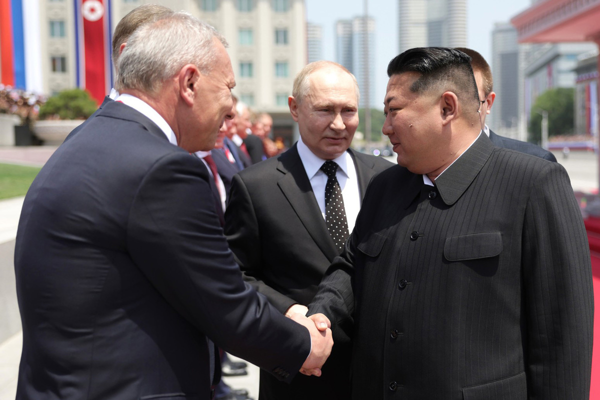 Отношениям России и Вьетнама после визита Путина предрекли «новый уровень»: названо слабое место