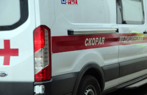 В Новой Москве дачник погиб, упав в выгребную яму