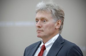 Россия стремится к мирным переговорам с США по украинскому кризису