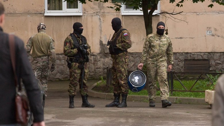 Московская баня “Бодрость” оказалась в центре международного конфликта