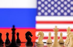 Встреча России и США в Стамбуле: Украина вне повестки