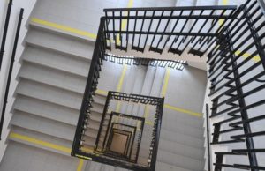 Подъем по лестнице: простой способ укрепить сердце и сосуды