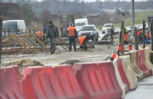 Реконструкция улицы Крисанова в Перми: что ждет город?