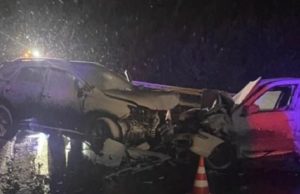 Трагическая авария на трассе «Вилюй»: ищут свидетелей ДТП