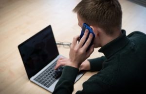 Как мошенники воруют деньги россиян через фальшивые сайты ОСАГО