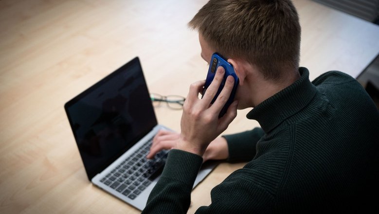 Как мошенники воруют деньги россиян через фальшивые сайты ОСАГО