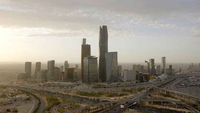 Нефть Arab Light достигает минимальной цены за четыре месяца