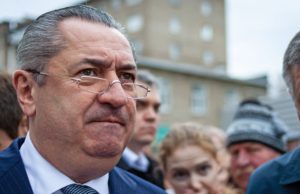 Экс-чиновника Башкирии арестовали за получение крупной взятки