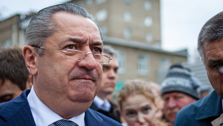 Экс-чиновника Башкирии арестовали за получение крупной взятки