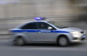 Мотоциклист пострадал в аварии с BMW в Воронеже