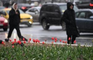 Небывалое потепление в Иркутске: апрель приносит летнюю погоду