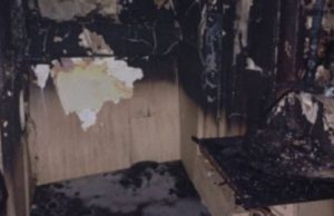 Возгорание буксира в Ливадии: начата проверка после трагической гибели