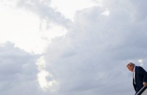 Дональд Трамп готовит рекордную депортацию нелегалов в США