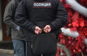 Эвакуация в ТРЦ «Депо» в Нижнем Тагиле: что произошло?