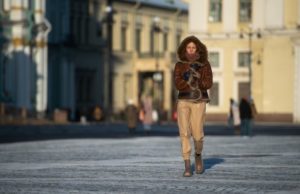 Похолодание в России: Жители Петербурга ощутили резкое падение температуры