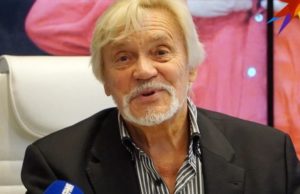 Белорусские культурные гиганты: Васильев и Ханок празднуют 85-летие