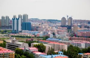 Иркутская область среди лидеров по безвизовым туристическим обменам с Китаем