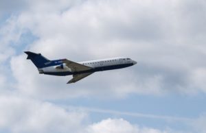 Временные ограничения на полеты в аэропортах Нижнего Новгорода и Ярославля для повышения безопасности