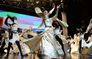 Праздники и памятные даты 16 апреля: от Дня мира до Всемирного дня голоса