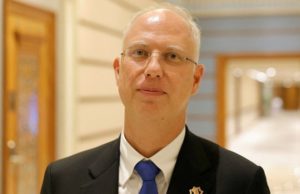 Кирилл Дмитриев осадил британского журналиста за обвинения в адрес России