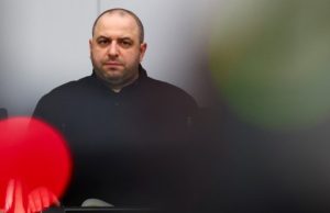 Напряженные переговоры Украины и США: ресурсная сделка вызывает антагонизм