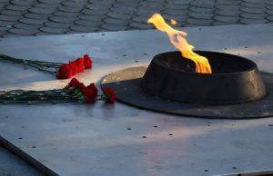Уникальная находка: медальон солдата вернулся к потомкам через десятилетия