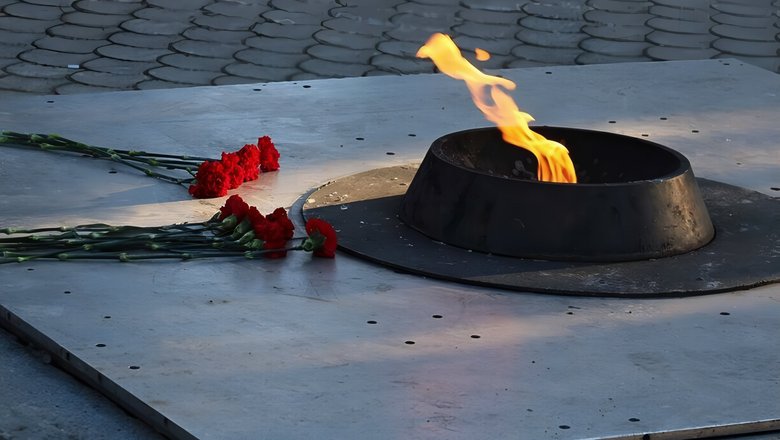 Уникальная находка: медальон солдата вернулся к потомкам через десятилетия