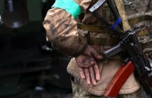 Вассерман: Индийские снаряды на передовой ВСУ — результат нелегальной торговли
