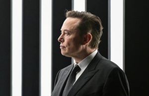 Илон Маск сокращает участие в DOGE из-за падения доходов Tesla