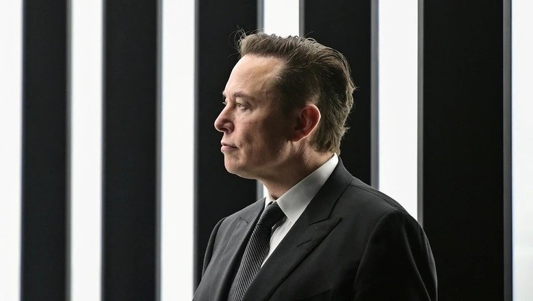 Илон Маск сокращает участие в DOGE из-за падения доходов Tesla