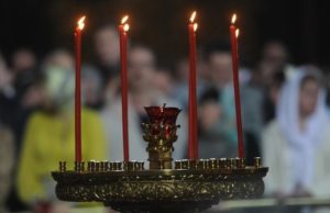 Традиции и запреты Великой среды перед Пасхой в Беларуси