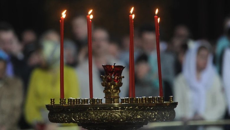 Традиции и запреты Великой среды перед Пасхой в Беларуси