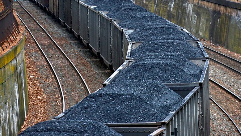 РЖД сталкивается с кризисом из-за завышенных заявок на перевозку угля
