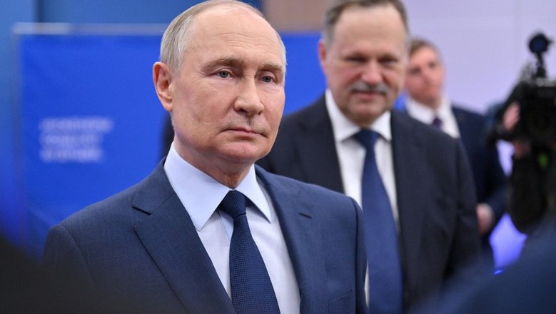 Жан-Клод Ван Дамм хочет стать послом мира в России