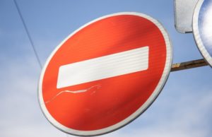 В Уфе ограничат движение из-за строительства ливневой канализации
