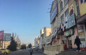 В Крыму внедряют единый стиль вывесок: как это повлияет на бизнес