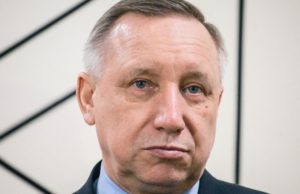 Петербург выделил 1,5 миллиарда рублей на поддержку оборонной промышленности