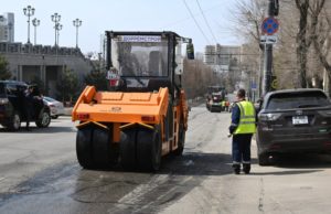 Масштабный ремонт гостевого маршрута Хабаровска: что изменится в ближайшие годы