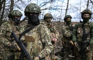 Российские войска укрепляют позиции в Волчанске: последние новости с фронта
