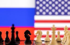 Стратегические ресурсы Украины: Возможные последствия российского контроля