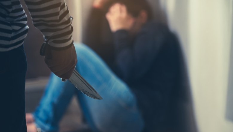 Женщина в Бразилии совершила жестокое убийство в отместку за насилие над дочерью