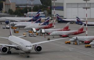 Первый полет SJ-100: российская авиация выходит на новый уровень
