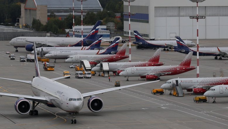 Первый полет SJ-100: российская авиация выходит на новый уровень