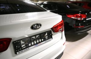 Hyundai рассматривает возвращение на российский рынок: перспективы и планы компании