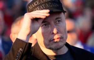 Демократы требуют отставки Маска и передачи полномочий к 30 мая