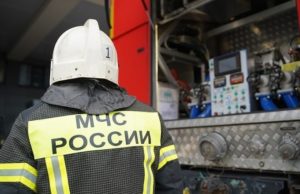 Пожары в Хабаровске: спасатели ликвидировали возгорания в частном секторе
