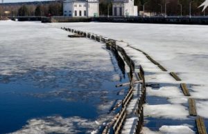 Шесть районов Свердловской области под угрозой весеннего паводка